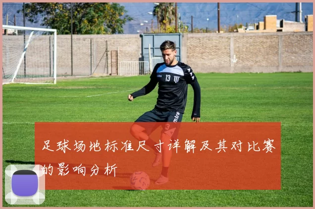 足球场地标准尺寸详解及其对比赛的影响分析